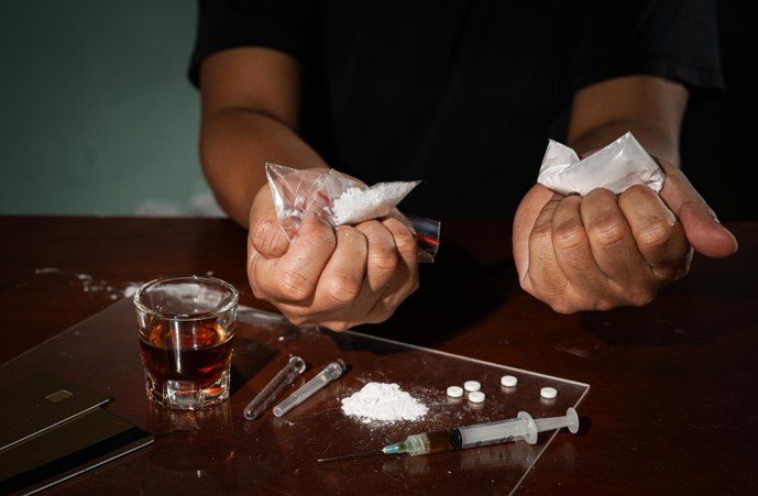 MDMA og Nervesystemet