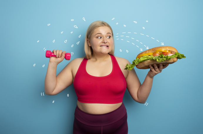 Wegovy – biologisk virkning