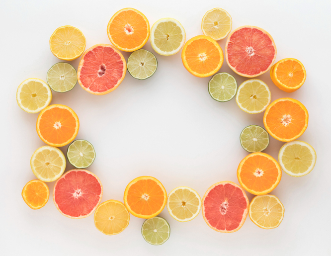 Krebs Cyklus / Citronsyrecyklus
