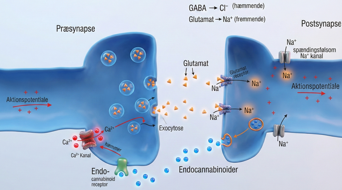 Naturvidenskablig brug af modeller/figurer
