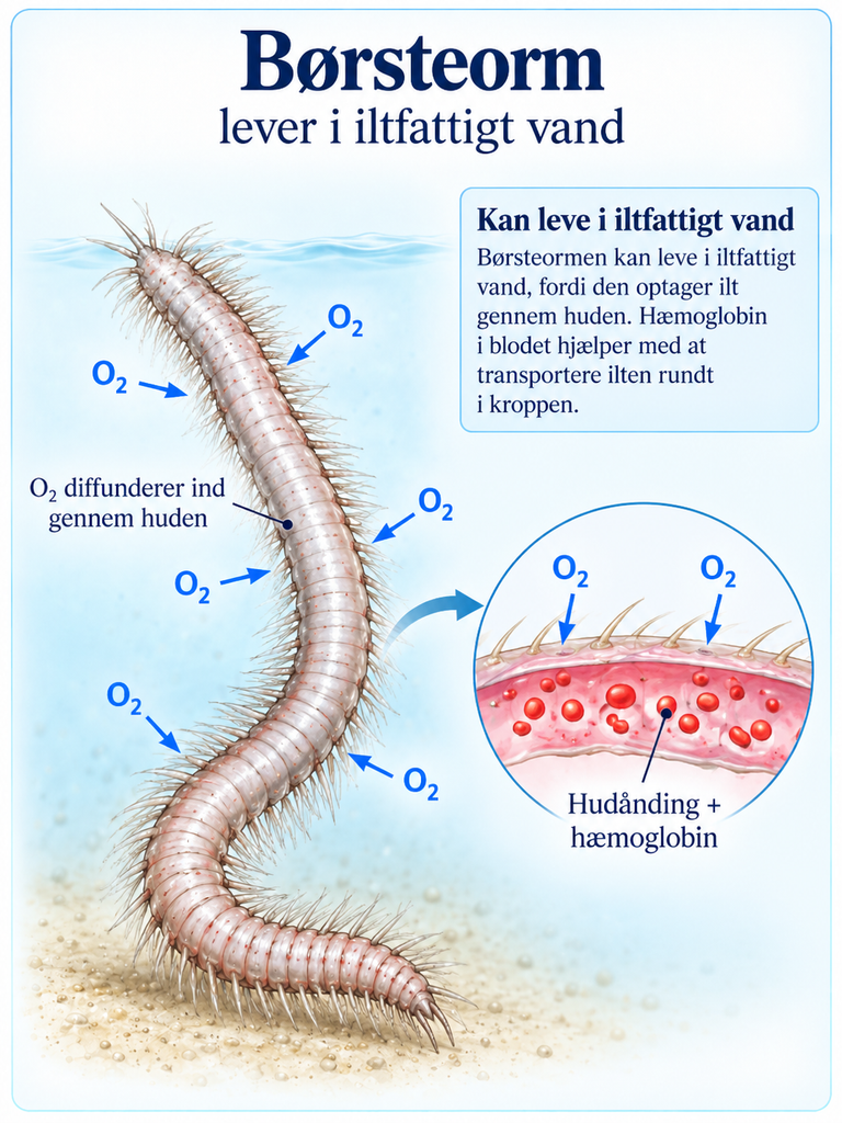 Børsteorm